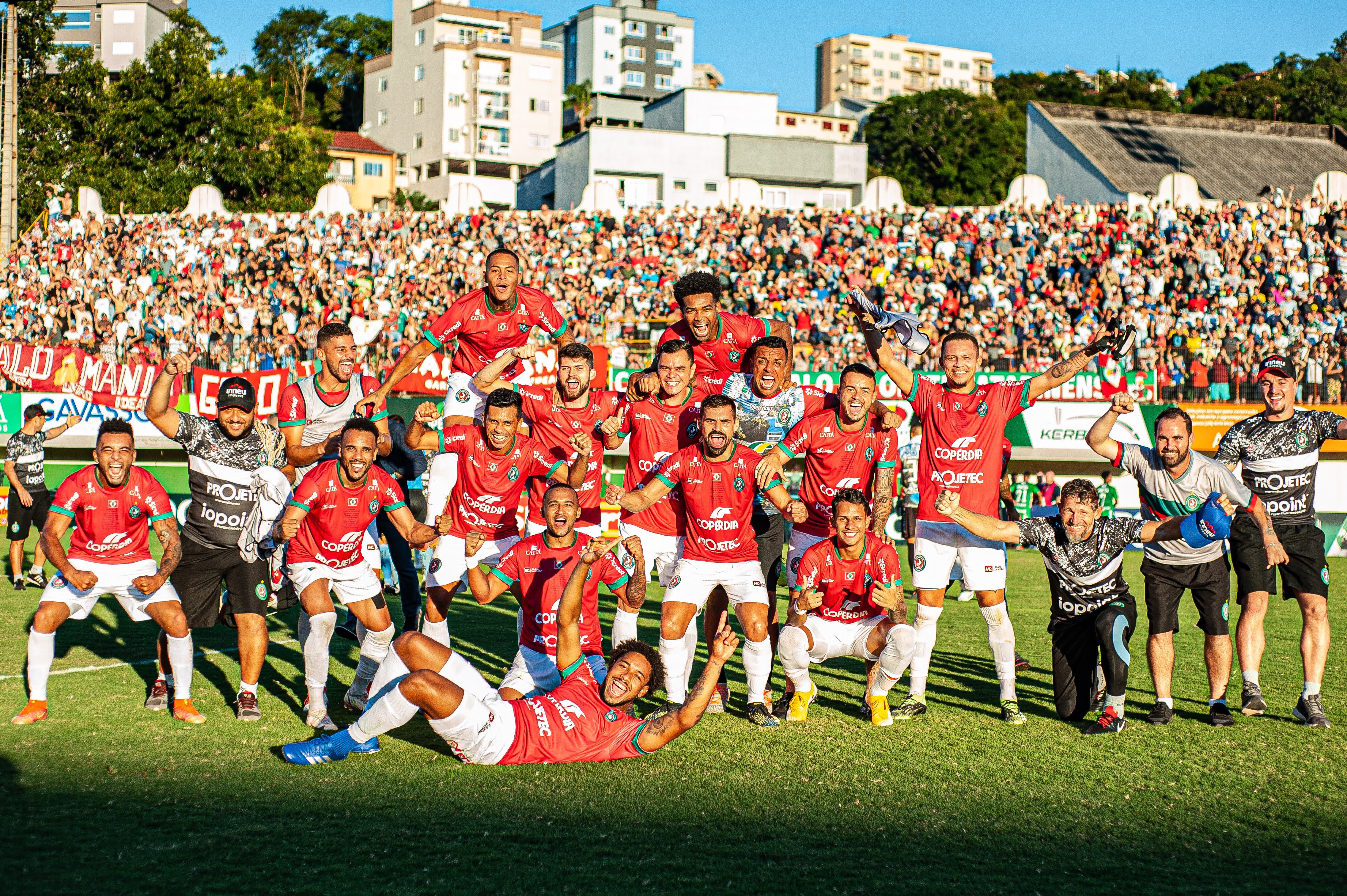 Estádio do Concórdia