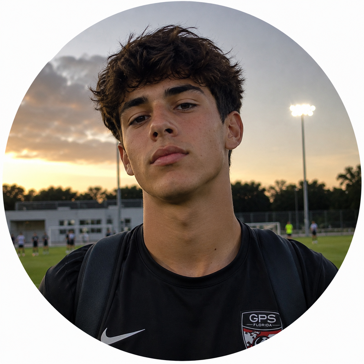 João P., 16 anos