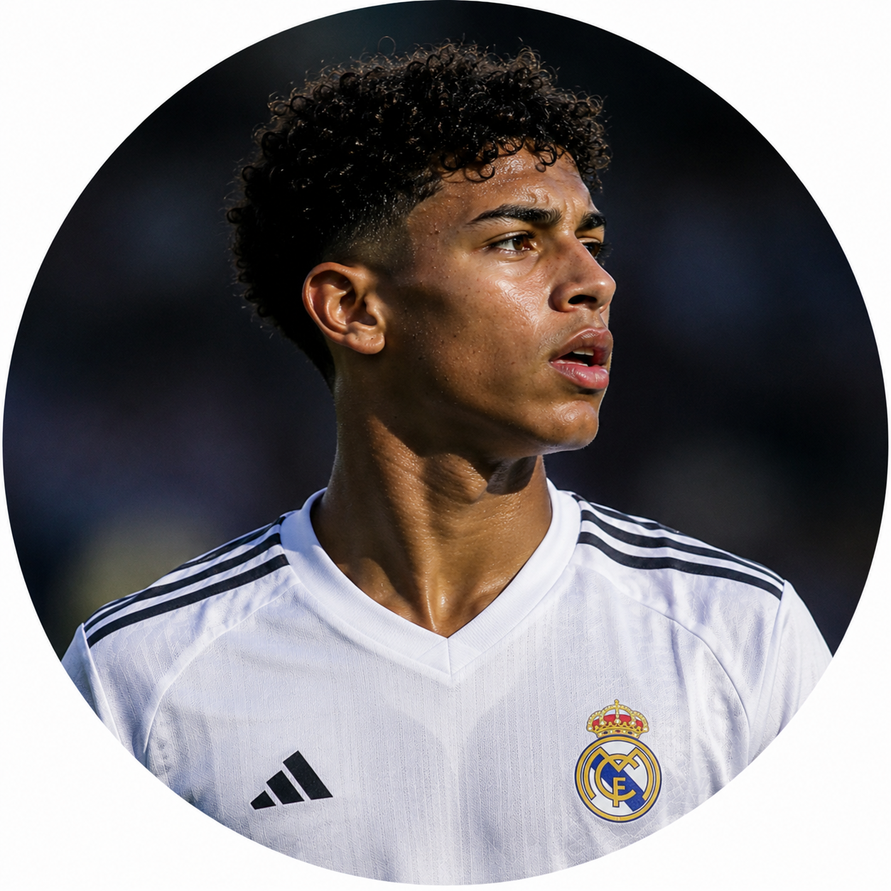 Rafael S., 19 anos
